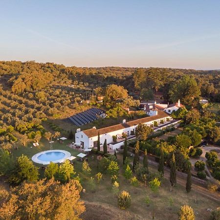 Imani Country House Évora Exteriér fotografie