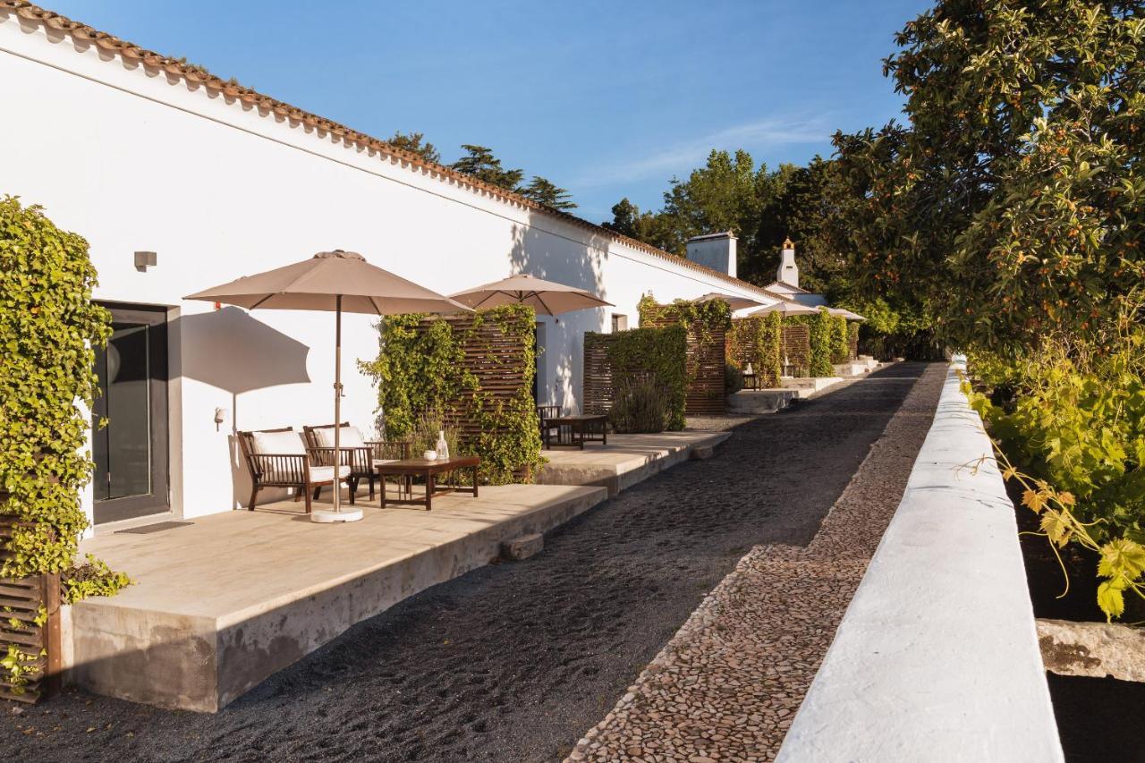 Imani Country House Évora Exteriér fotografie