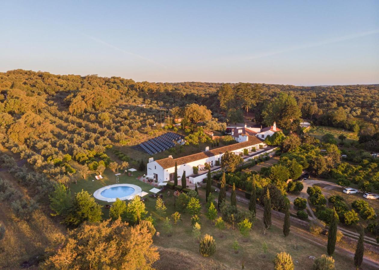 Imani Country House Évora Exteriér fotografie