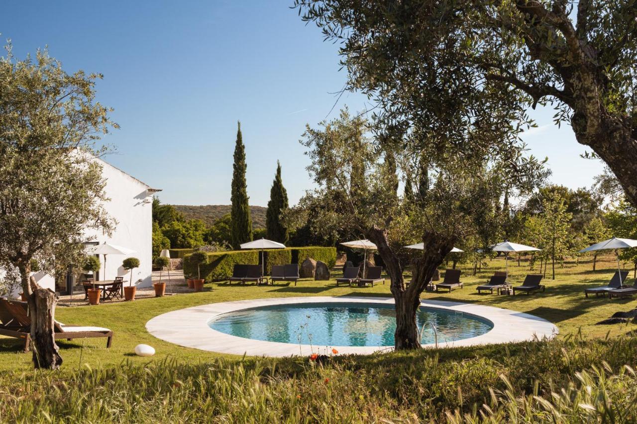 Imani Country House Évora Exteriér fotografie