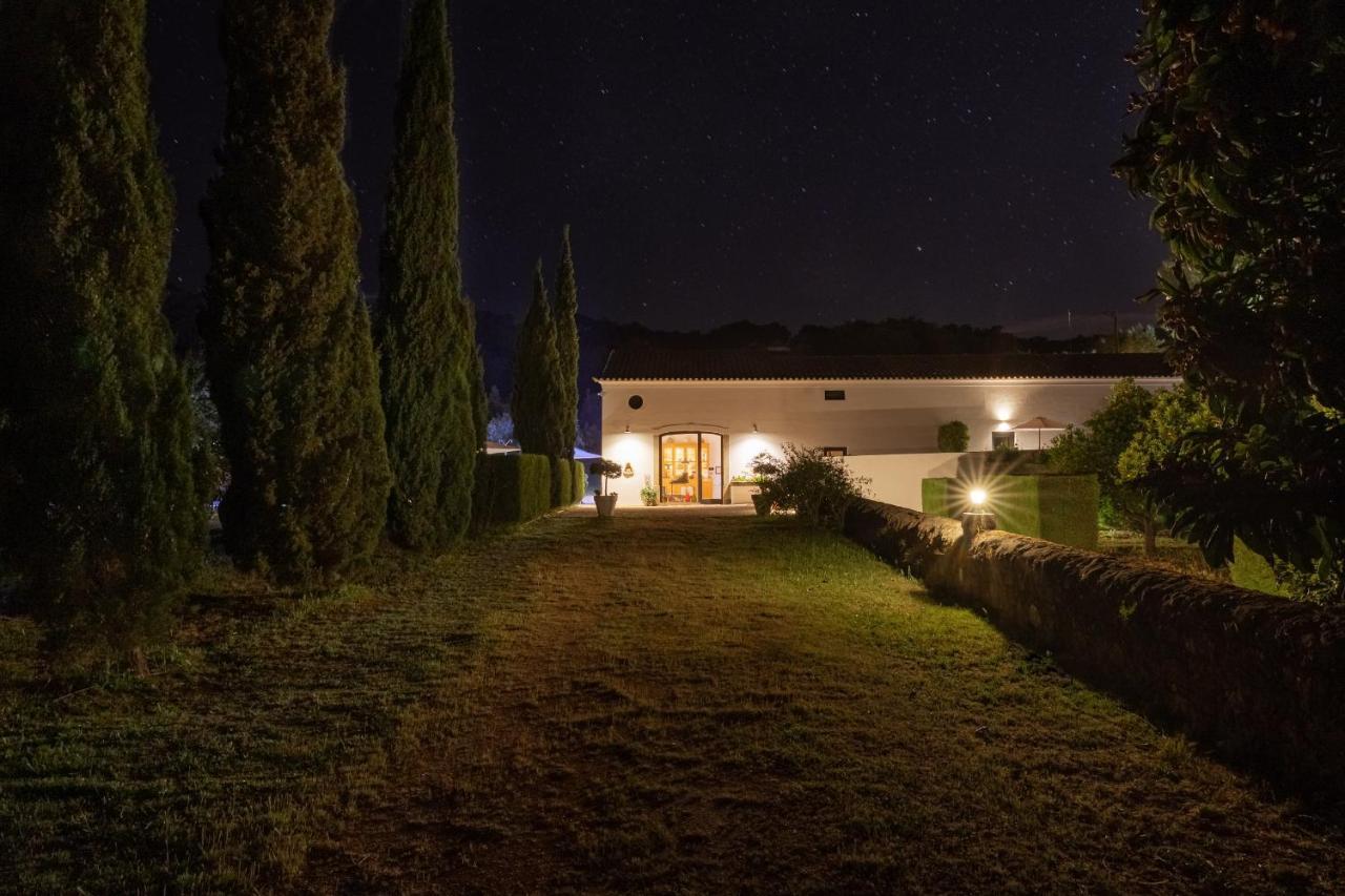 Imani Country House Évora Exteriér fotografie