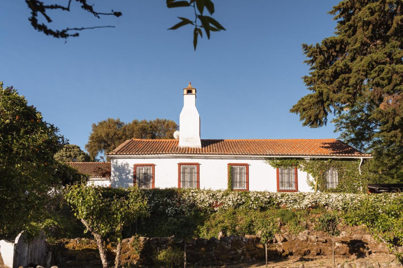 Imani Country House Évora Exteriér fotografie