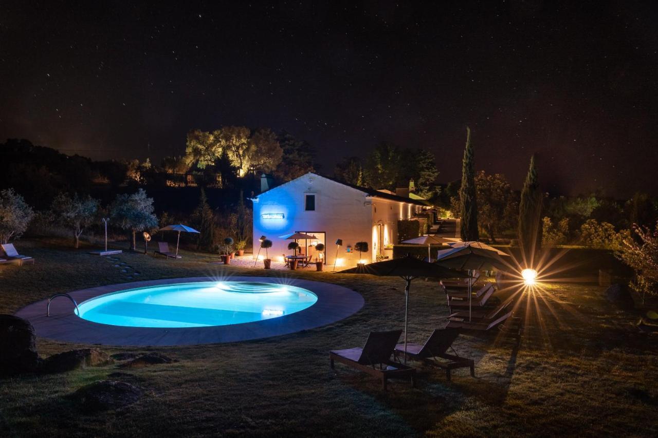 Imani Country House Évora Exteriér fotografie