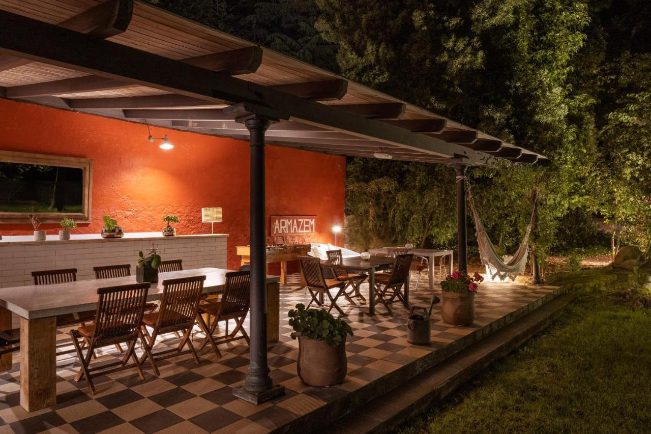 Imani Country House Évora Exteriér fotografie