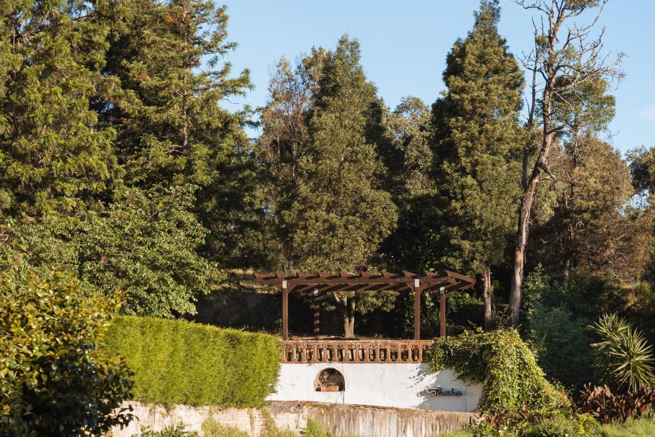 Imani Country House Évora Exteriér fotografie