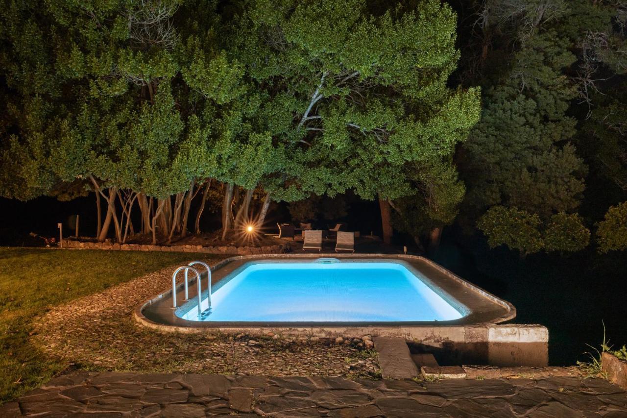Imani Country House Évora Exteriér fotografie