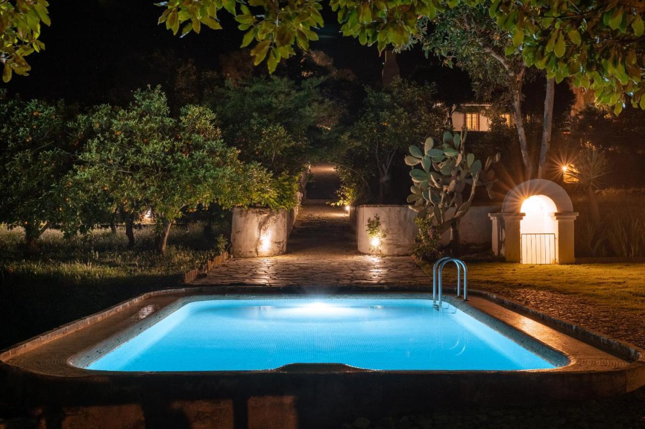 Imani Country House Évora Exteriér fotografie