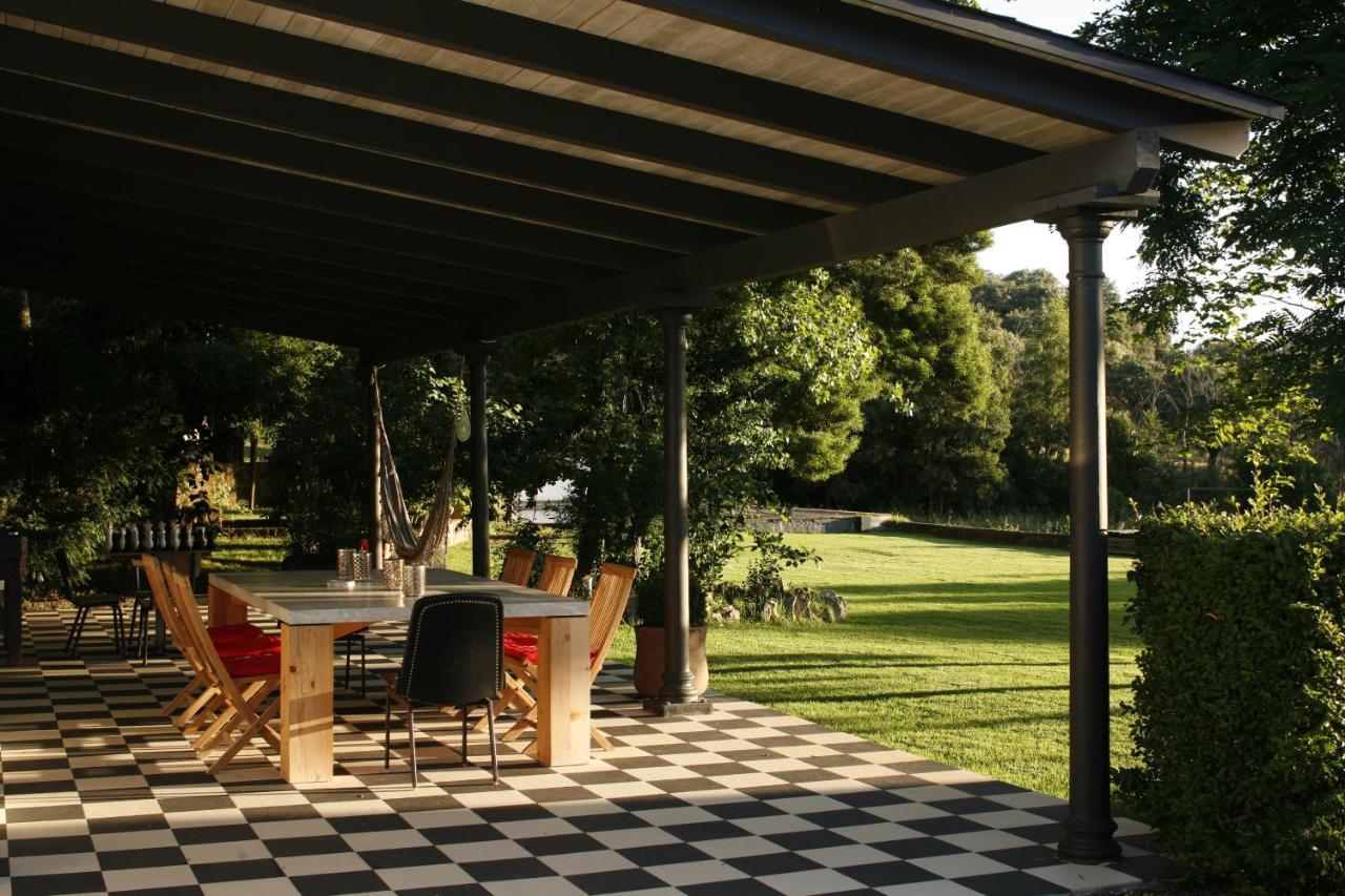 Imani Country House Évora Exteriér fotografie