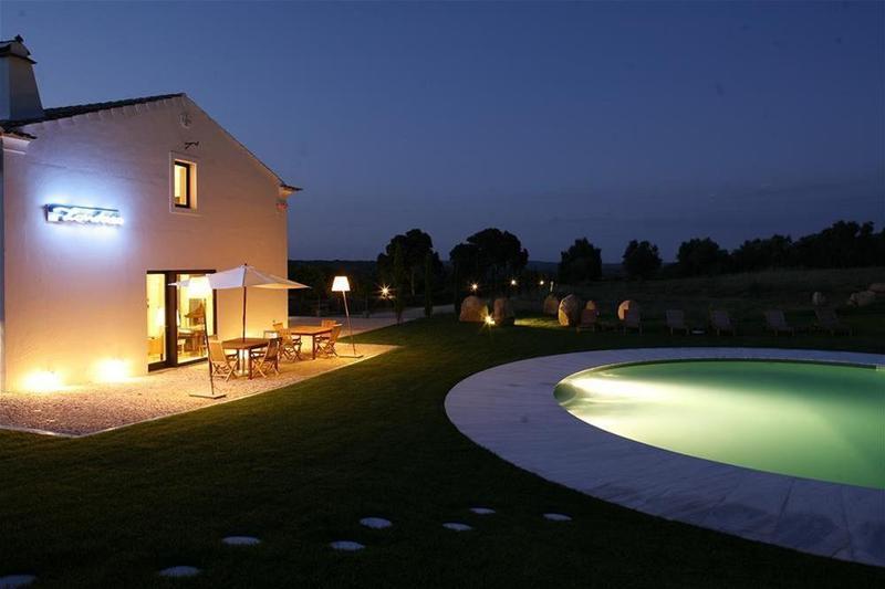 Imani Country House Évora Exteriér fotografie