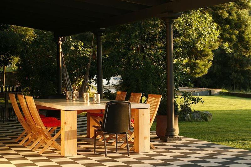 Imani Country House Évora Exteriér fotografie