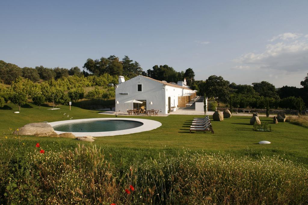 Imani Country House Évora Exteriér fotografie